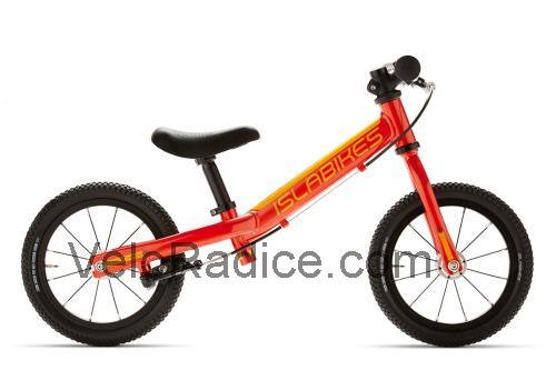 Islabikes Rothan recensioni e scheda tecnica